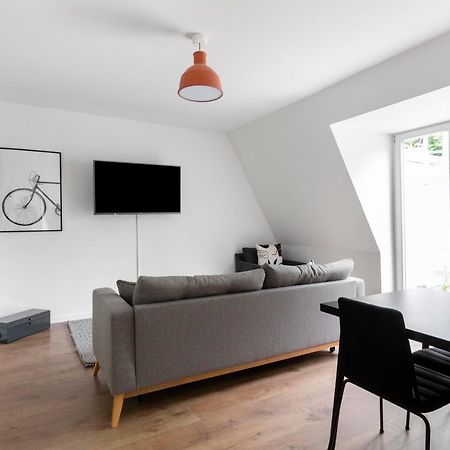 Apartments Passau Angerstrasse 외부 사진