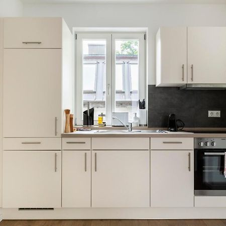 Apartments Passau Angerstrasse 외부 사진