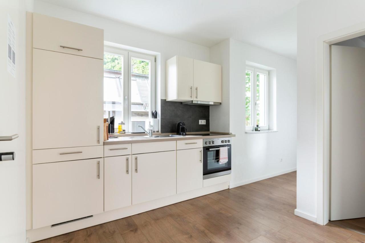 Apartments Passau Angerstrasse 외부 사진