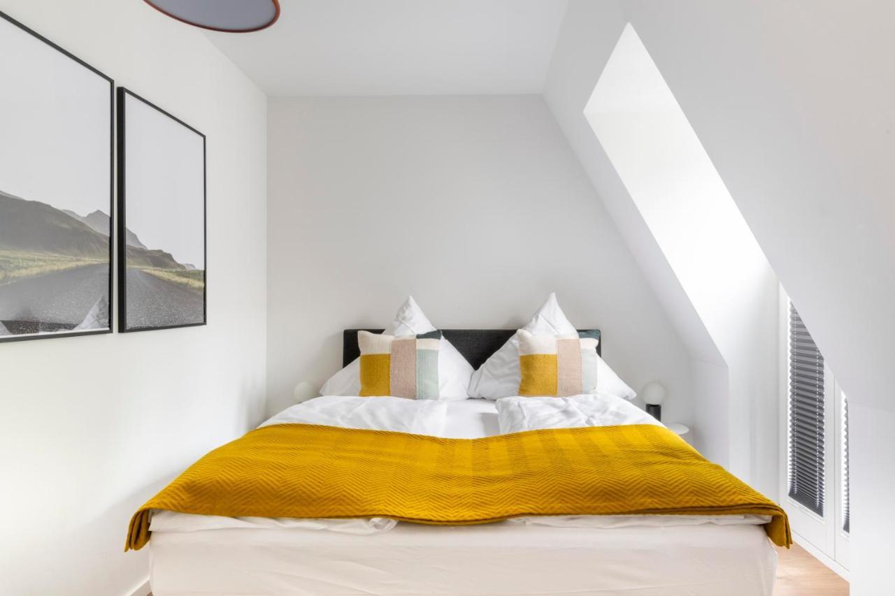Apartments Passau Angerstrasse 외부 사진