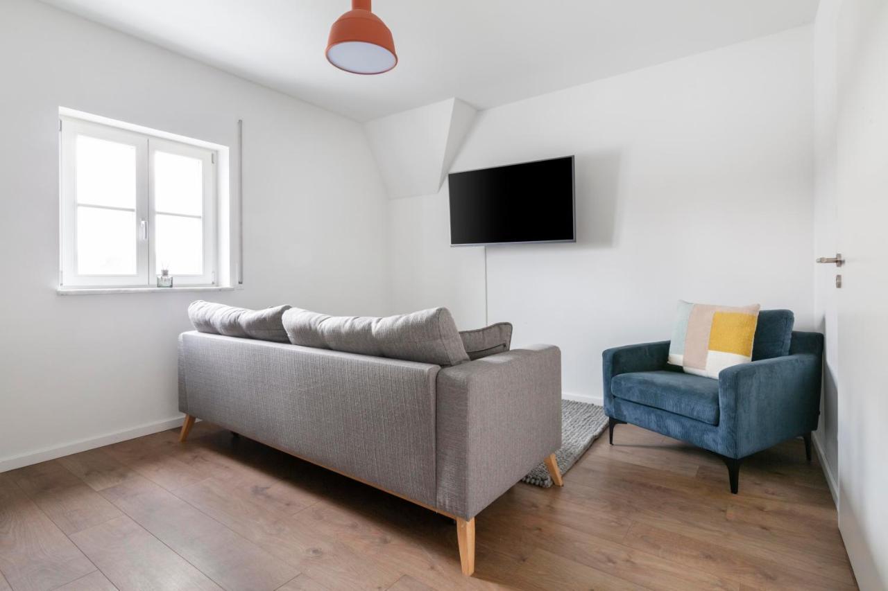 Apartments Passau Angerstrasse 외부 사진