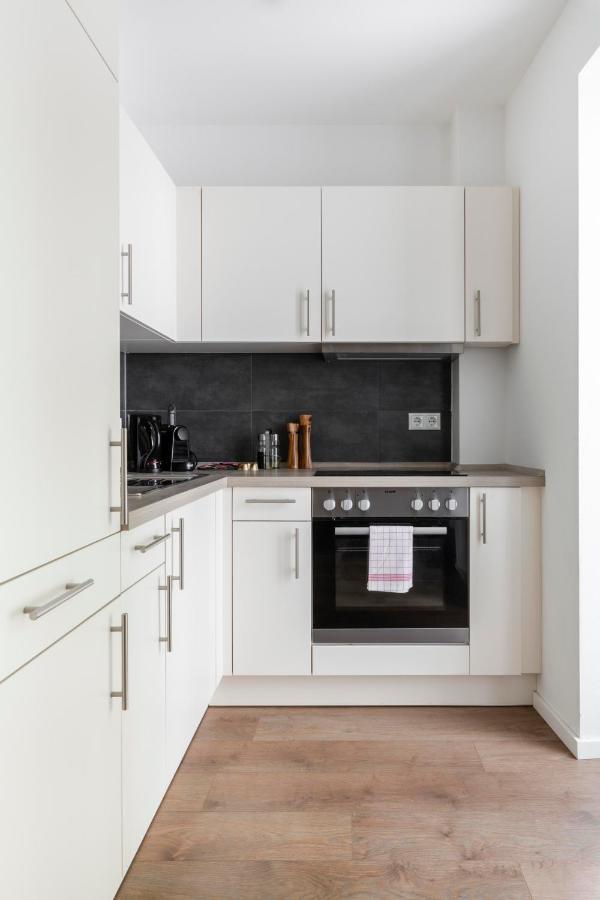 Apartments Passau Angerstrasse 외부 사진