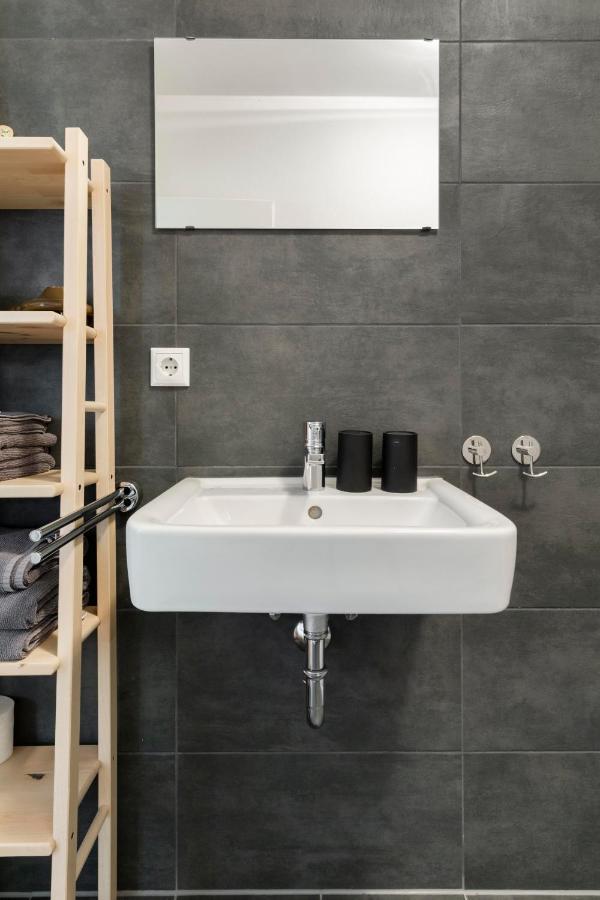 Apartments Passau Angerstrasse 외부 사진
