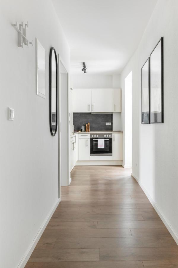 Apartments Passau Angerstrasse 외부 사진