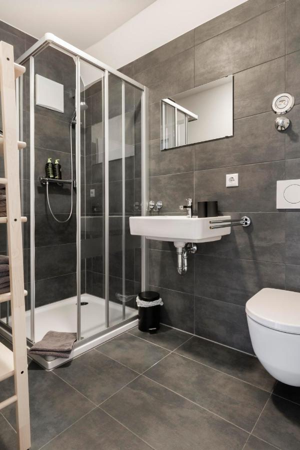 Apartments Passau Angerstrasse 외부 사진